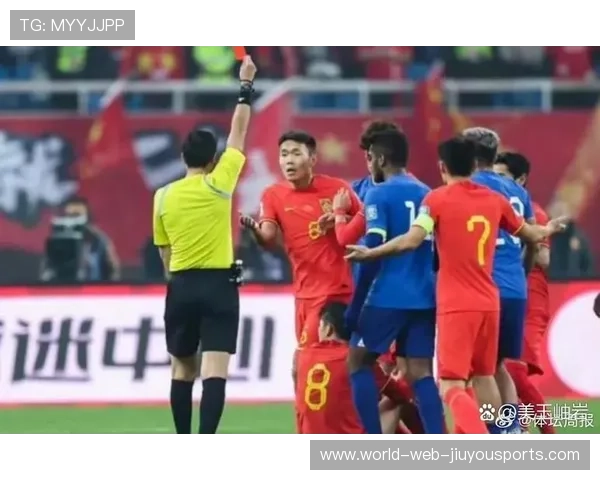 国足备战细节被外媒关注，国足迎来好消息